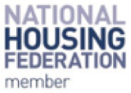 National Housing Federation member logo