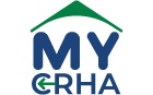 MyCRHA logo